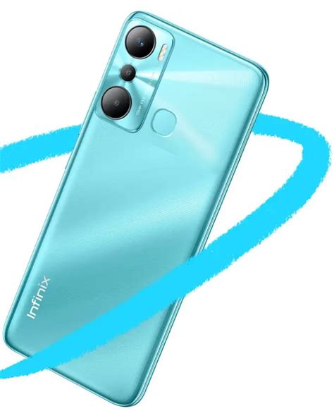 Infinix Hot 20i características y especificaciones analisis opiniones PhonesData