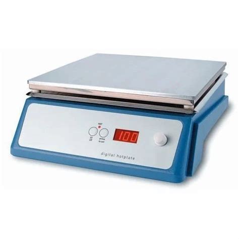 Laboratory Hot Plate at Rs 12000 | Laboratory Hot Plates in Chennai | ID: 20273646888