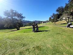 Welk Resort Golf Resort Overview