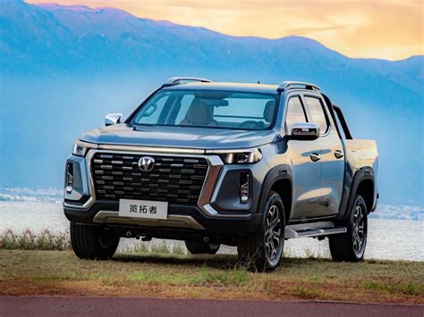 Changan Hunter plus - купить автомобиль чанган