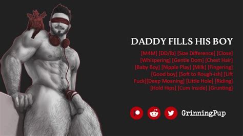 音频 有爱心的爸爸照顾你 Pornhub Gay