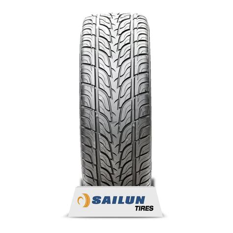 Pneu Sailun aro 20 - 275/45R20 - Atrezzo SVR LX - 110V - KDPneus