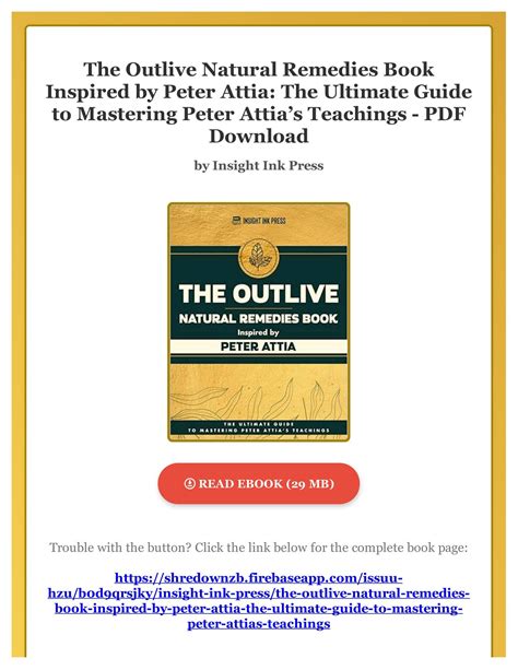 Ebook_The_Outlive_Natural_Remedies_Book_Inspired_by_Peter_Attia_The