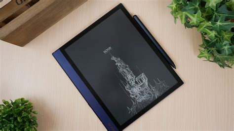 Onyx Boox Note Air 2 – Hands on Review - Good e-Reader