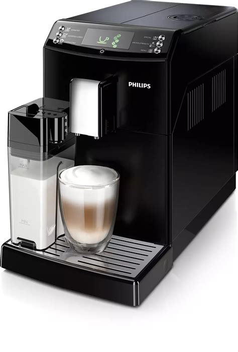3100 series Автоматическая кофемашина HD8828/09 | Philips