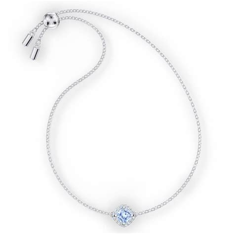 Pulseira Swarovski Angelic 5567933 SWG Brasil