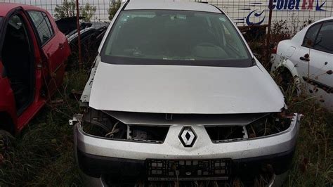 Mecanism Butoane Ridicare Geamuri Renault Megane Sh De Vanzare