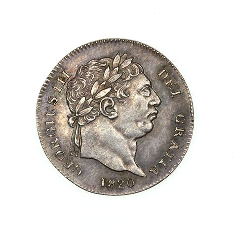 George Iii Ad Silver Twopence Ad Maundy Coinage