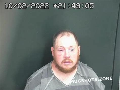 Bingaman Christopher Ryan Brown County Mugshots Zone