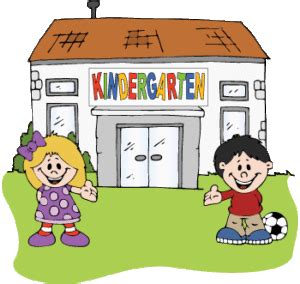 Kindergarten-clipart-5 - Eleanor Hall School