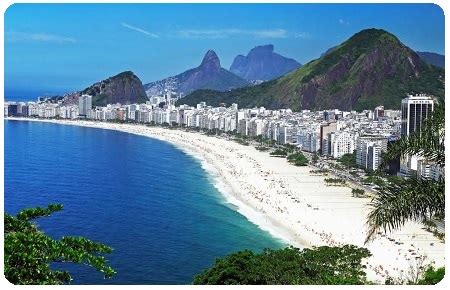 Hotels in Copacabana | Cheap Hotel | Budget