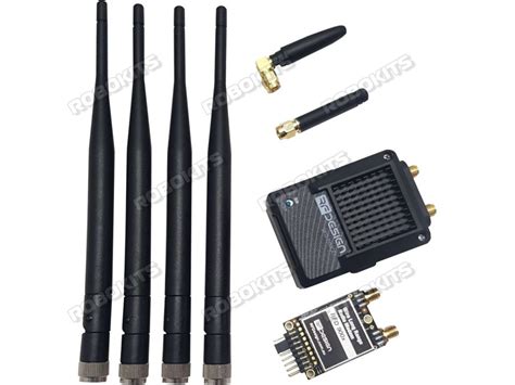 RFD900 TXMOD And RFD 900x Modem - Original [RKI-6139] - ₹34,450.00 ...