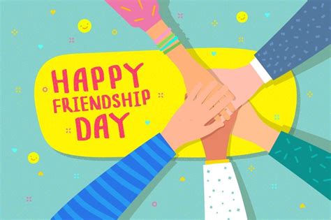 When is Friendship Day 2024, International Friendship Day Date