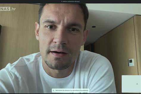 Dejan Lovren Ekskluzivno Za Rtl Nakon Napada Navija A Bojim Se Za