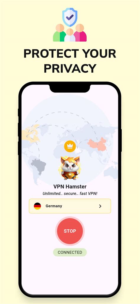Download VPN Hamster - Fast VPN Proxy Latest Version 2.5.7 Android APK File