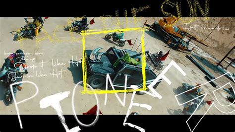 SEVENTEEN 세븐틴 HOT Official Teaser 1 نماشا