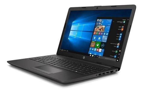 Notebook Hp Amd 245 G7 R3 2200u 14 1tb 4gb