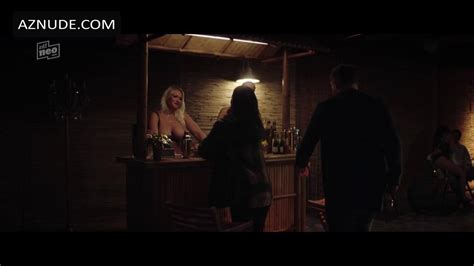 Ayse Tezel Nude Aznude