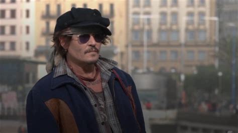 Johnny Depp será el invitado especial en el próximo show de Savage X