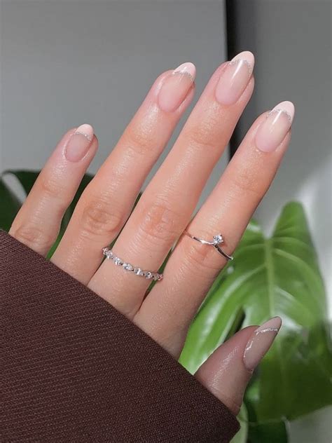 Classy Nude Nail Designs That Will Make You Look Put Together Your Classy Look
