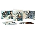 Amazon Snowpiercer 4K Bluray Digital Amazon Exclusive