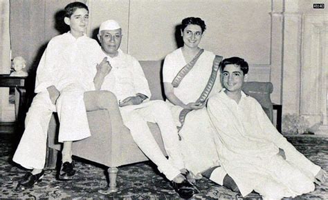 Remembering Rajiv Gandhi on his 75th birth anniversary