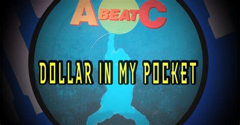 Disco Vega Dollar In My Pocket Abeatc Master Ep