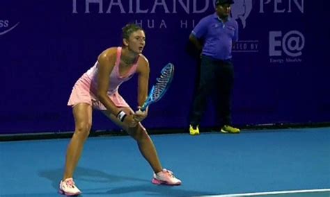 Begu şi Niculescu în finală la Thailand Open