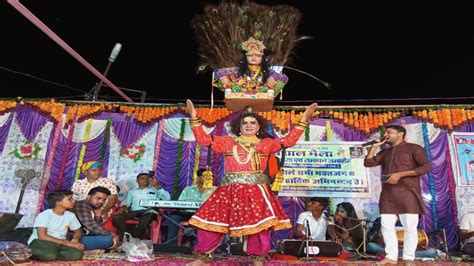 Tonk Tejaji fair concludes in Palai devotees dance in huge hymn evening ...