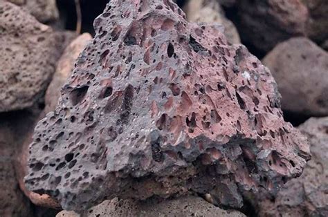 Камень туф: как выглядит, описание, месторождения, применение