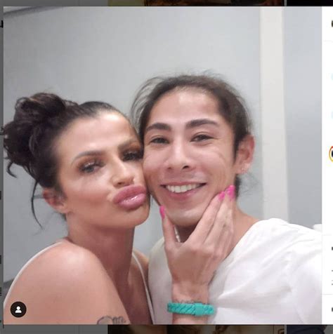 Joslyn James Porn Name NameThatPorn