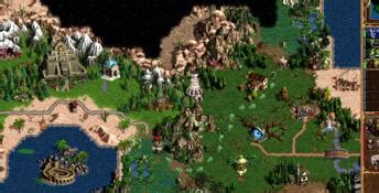 Heroes of Might and Magic III: Horn of the Abyss Download - GameFabrique