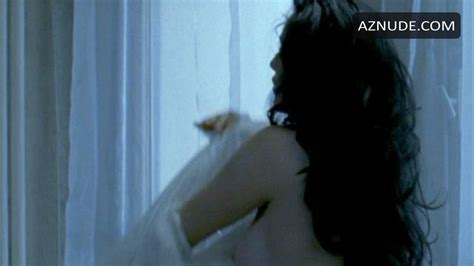 FANNY VALETTE Nude AZNude