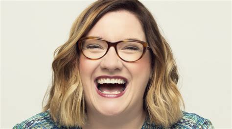 Sarah Millican | International Comedy Club