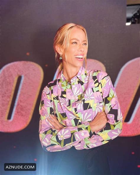 Nicole Neumann Nude Aznude