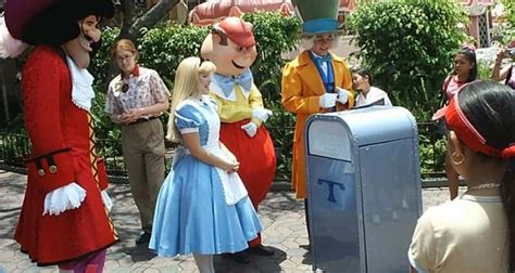 Disney World Employee Secrets: What They Don't Want You to Know - Hunter Games Magazine
