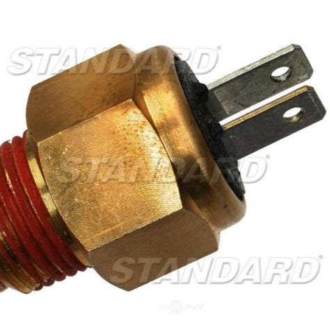 Cold Advance Solenoid Engine Coolant Temperature Switch Standard Ts 621 For Sale Online Ebay