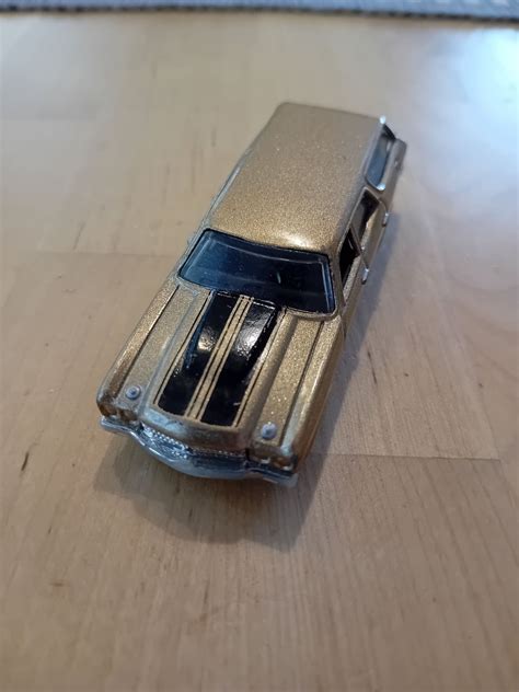 Se Produkter Som Liknar Hot Wheels Chevrolet Chevelle P Tradera