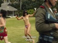 Unknown Latina Nue Dans Narcos Mexico