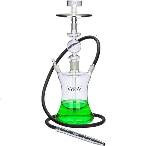 Top 5 Best Glass Hookahs [2022 Review] - SmokeProfy