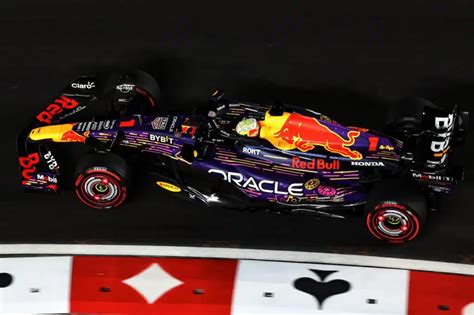 F1 | Red Bull already working on the 2025 single-seater!