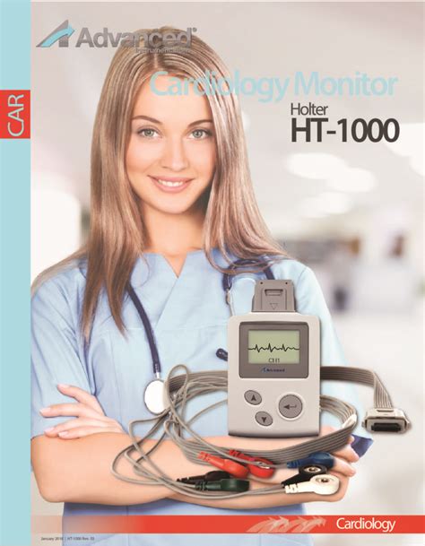 HT-1000 – Advanced Instrumentations