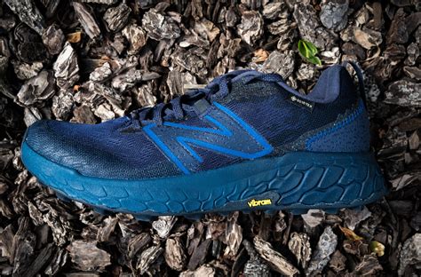 New Balance Fresh Foam X Hierro V7 GTX Blister Review