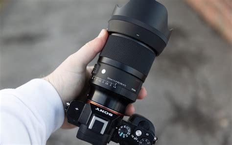 The Best Sigma Lenses In 2023 Popular Photography