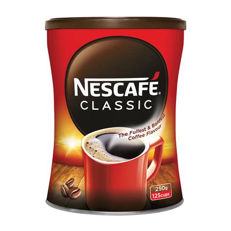 Nescafe Classic 250g – Padomin doo
