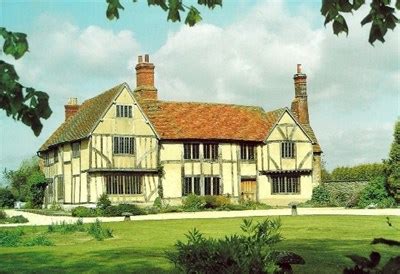 Chalgrove Manor | Chalgrove.info