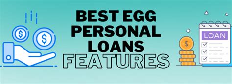 Best Egg Personal Loans Reviews Compare Top Lenders Of