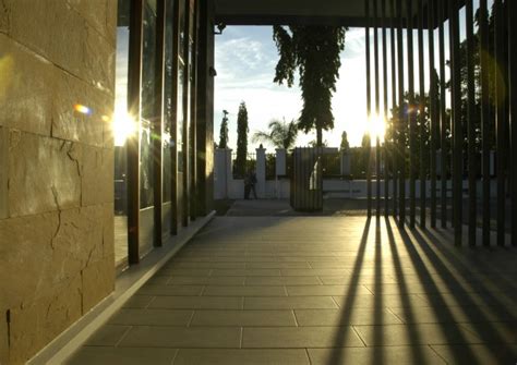 State House Reception Building Dar Es Salaam Ipa Architects