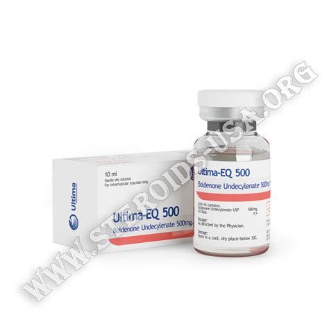 Ultima-EQ 500 | Steroids-USA.ORG