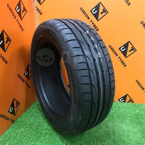 Dunlop Direzza DZ102, 205/55 R16 91V, 16", 1 шт, в наличии, 205 мм, 55 ...